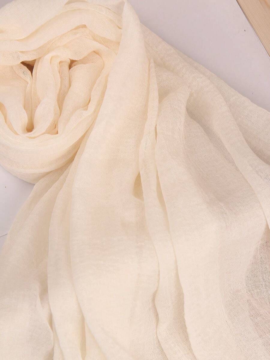 Classic Scarf