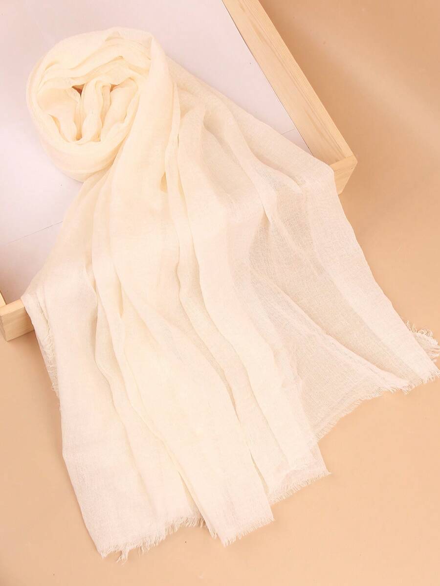 Classic Scarf