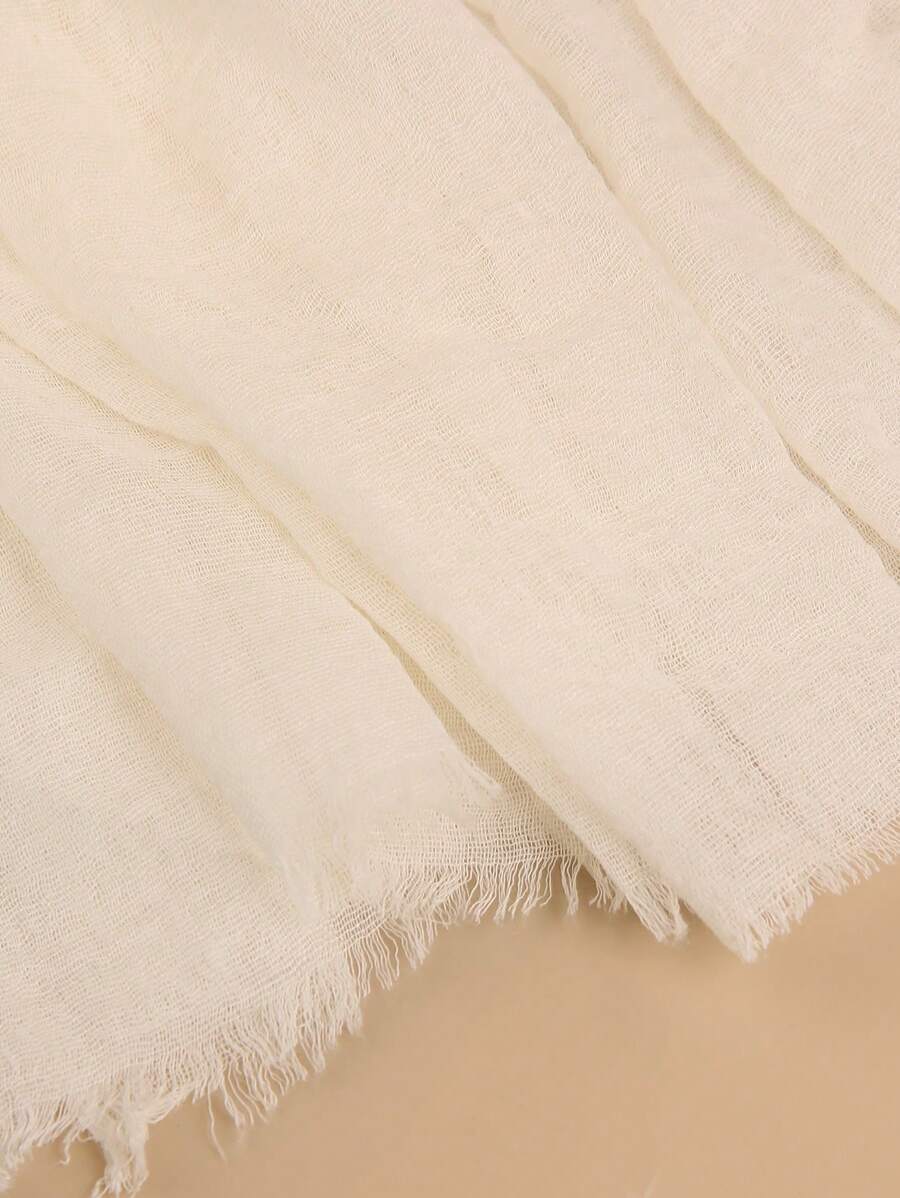 Classic Scarf