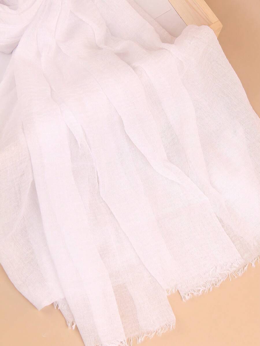 Classic Scarf