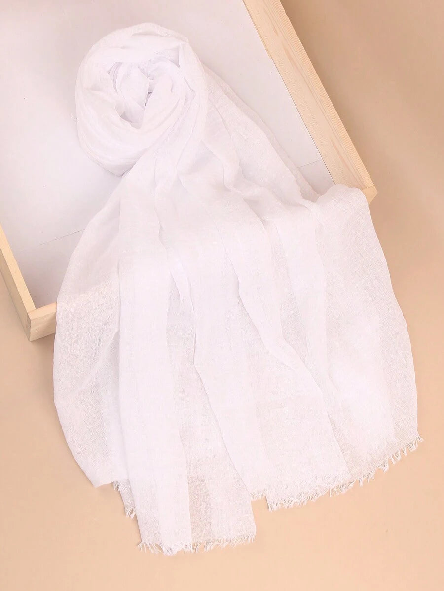 Classic Scarf