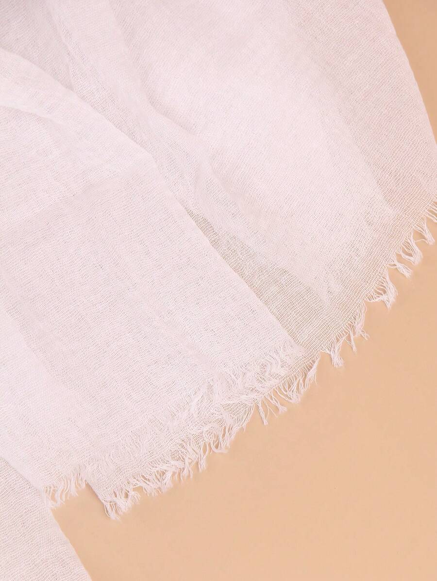 Classic Scarf
