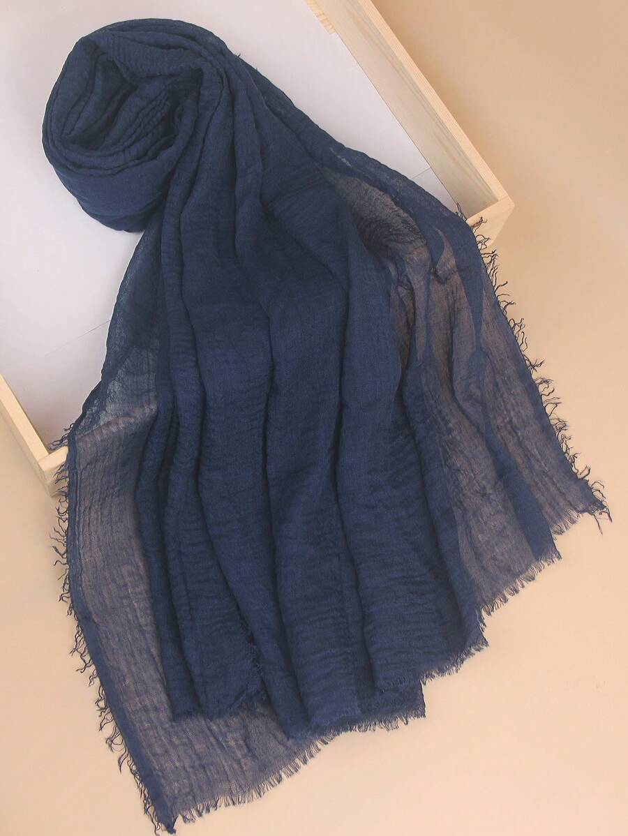 Classic Scarf