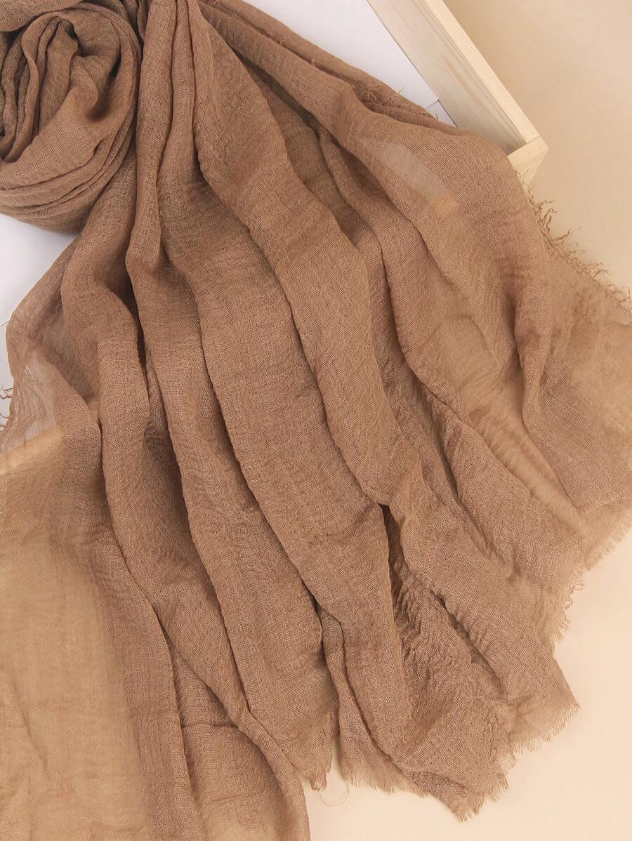 Classic Scarf