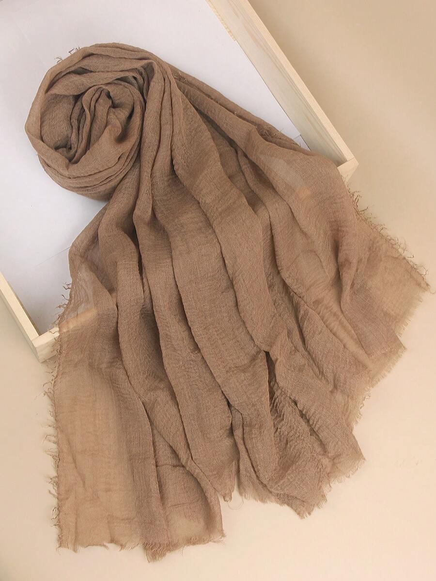 Classic Scarf