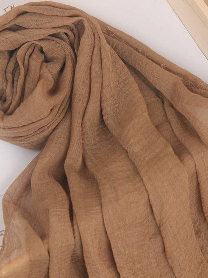 Classic Scarf