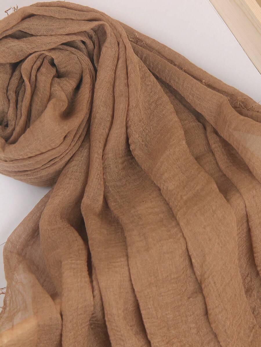 Classic Scarf