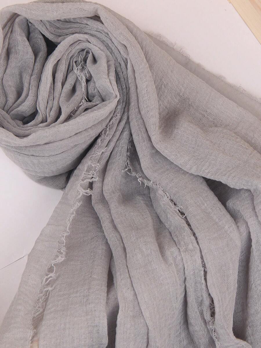 Classic Scarf