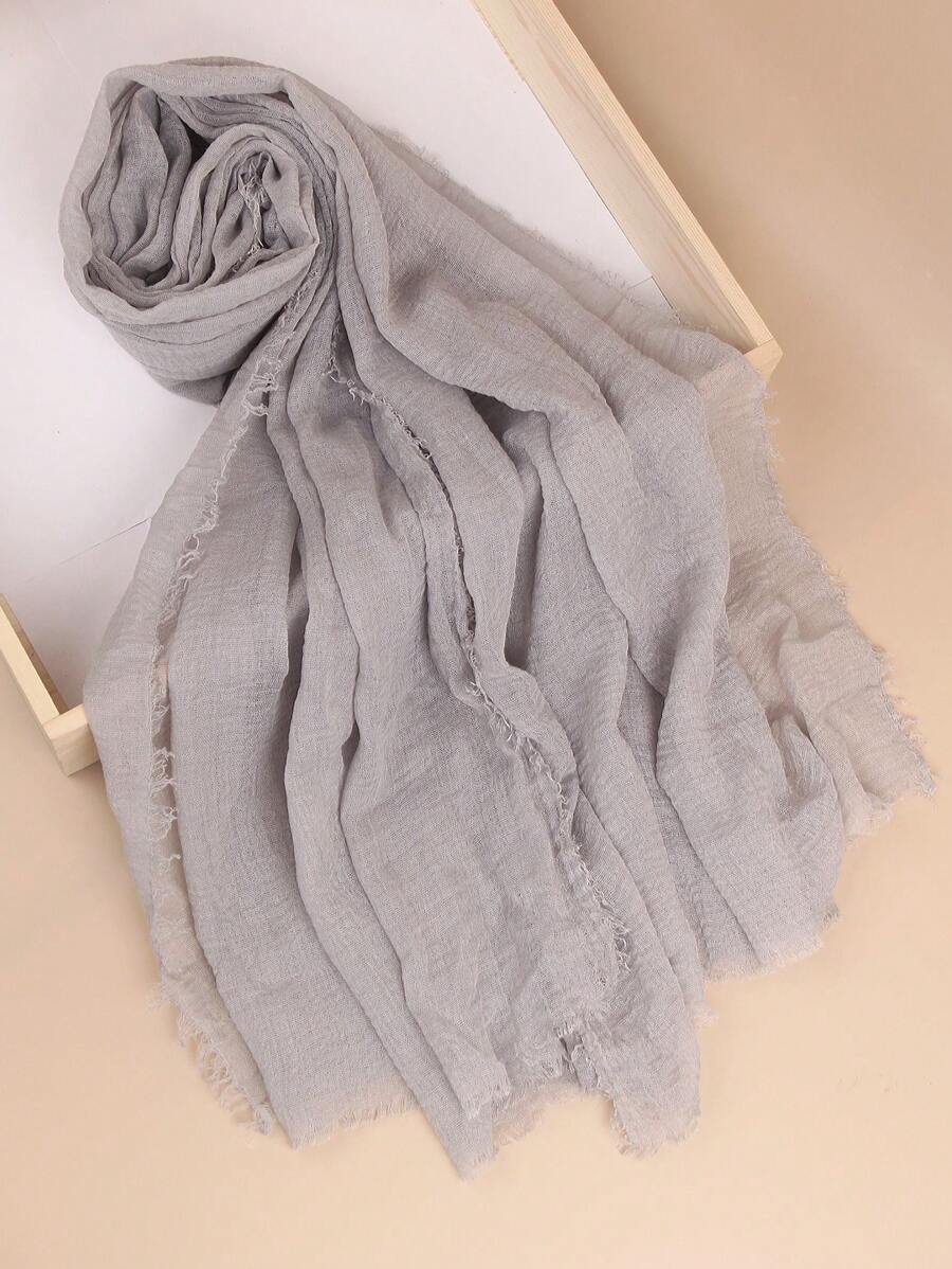 Classic Scarf