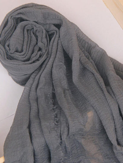 Classic Scarf