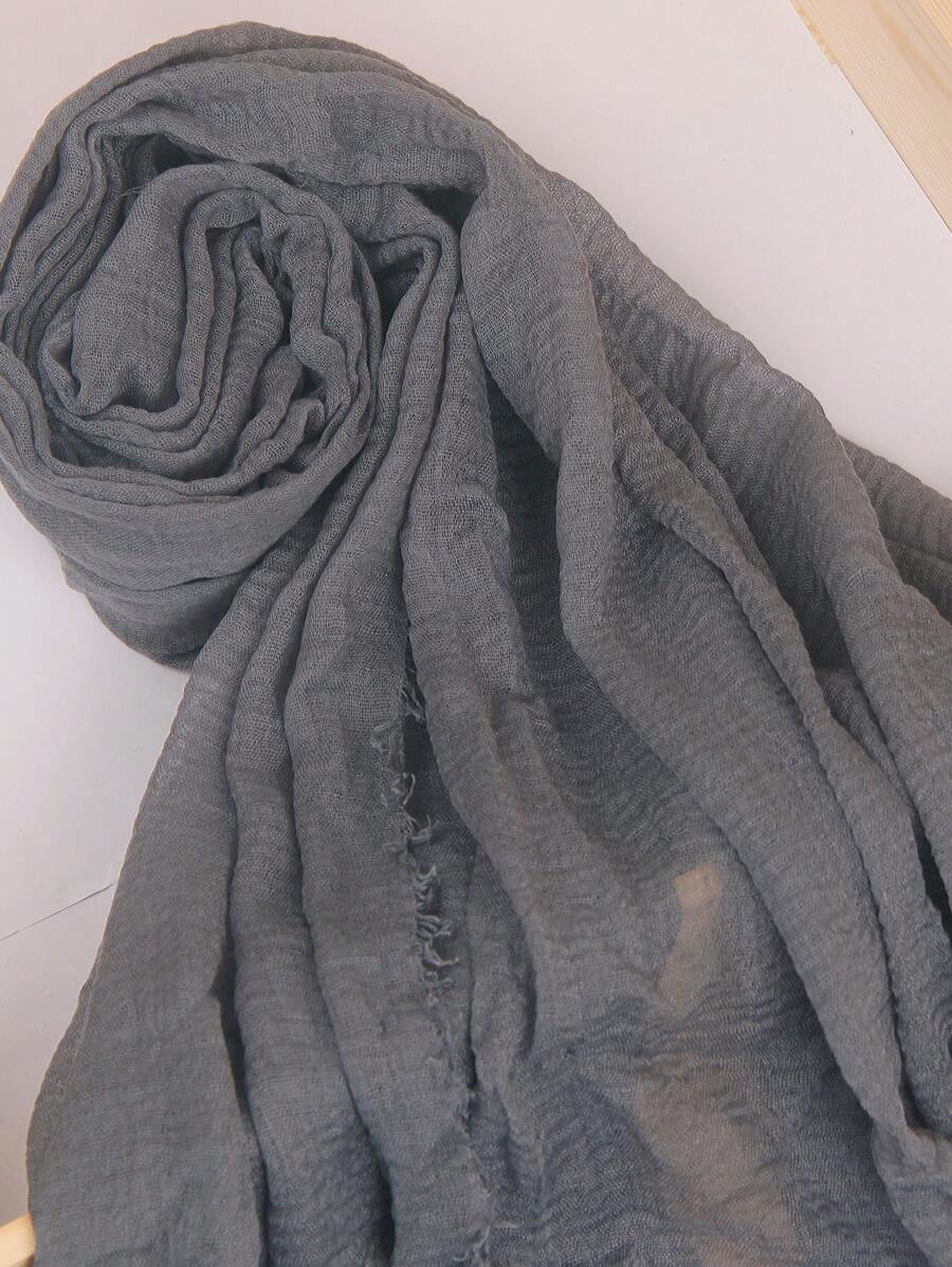 Classic Scarf
