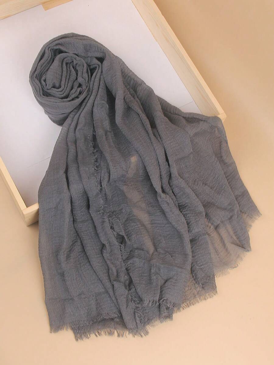 Classic Scarf