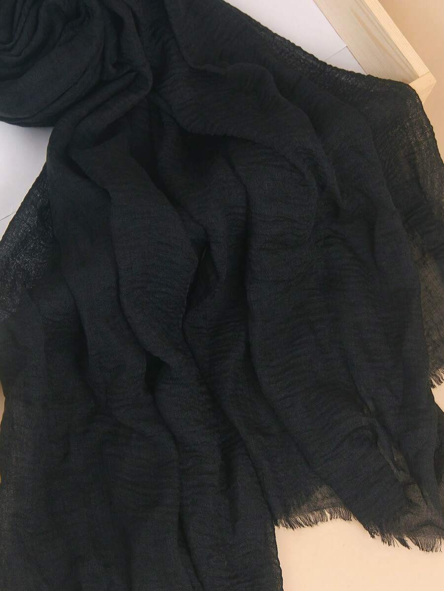 Classic Scarf