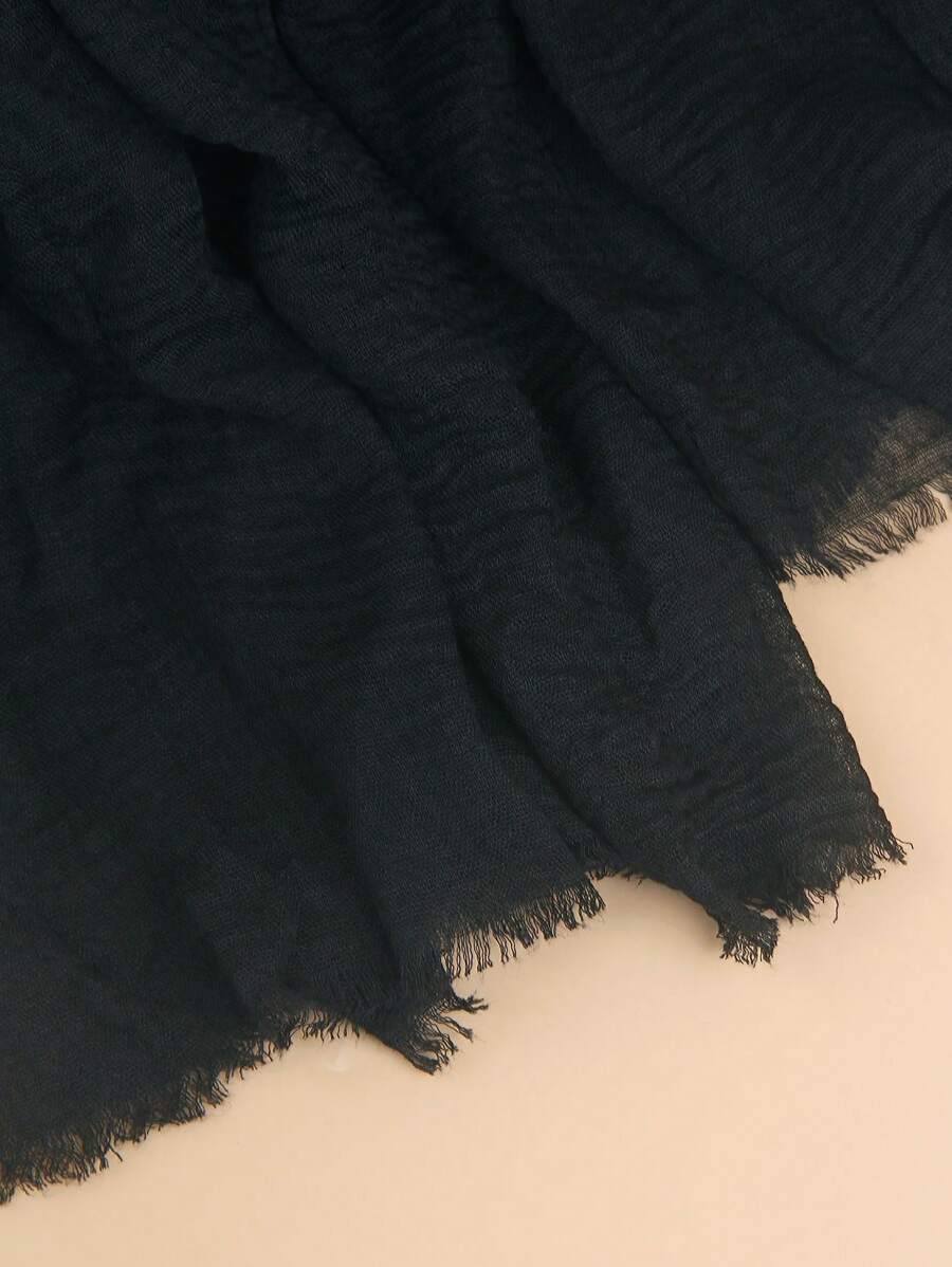 Classic Scarf