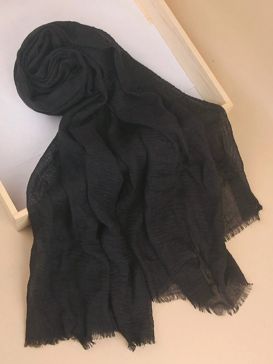 Classic Scarf