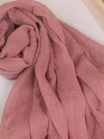 Classic Scarf