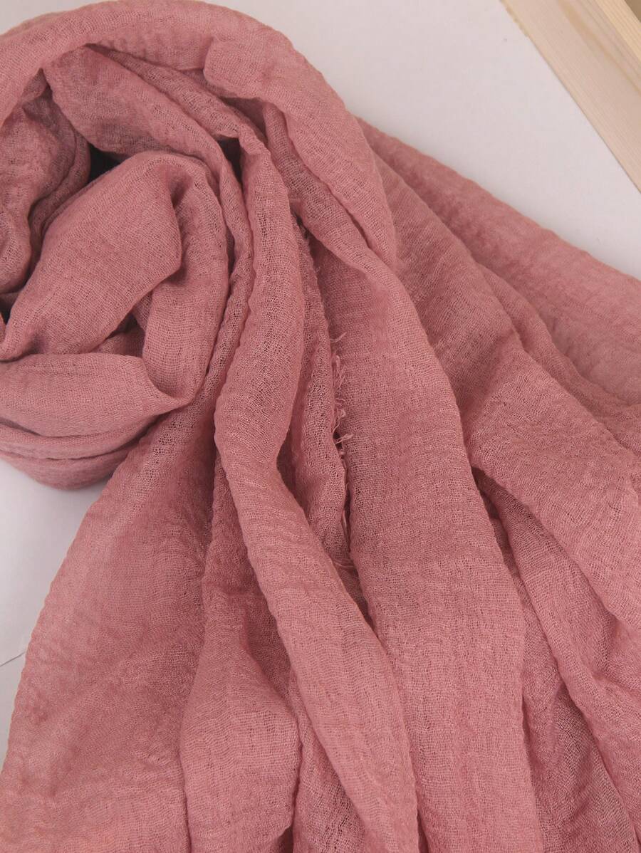 Classic Scarf
