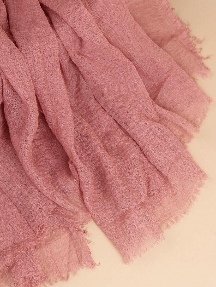 Classic Scarf