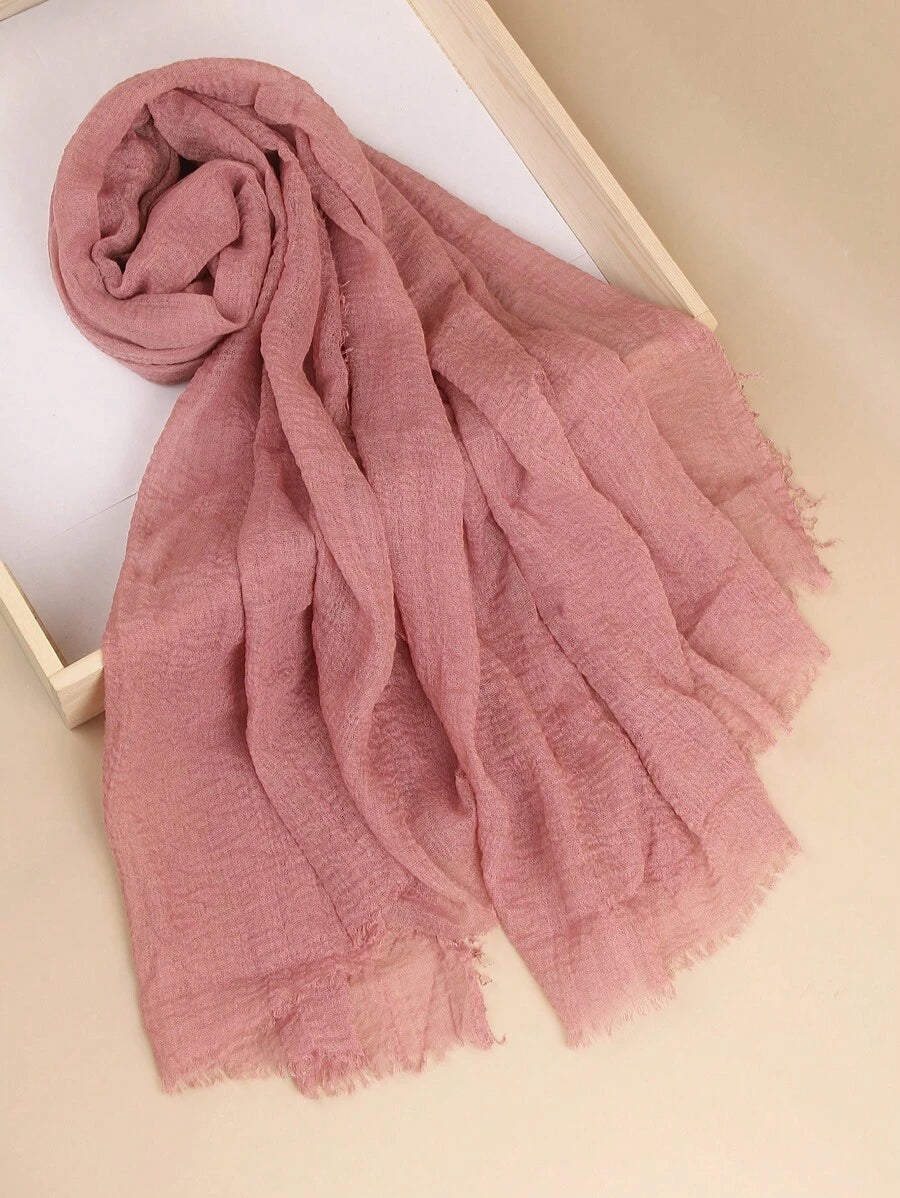 Classic Scarf
