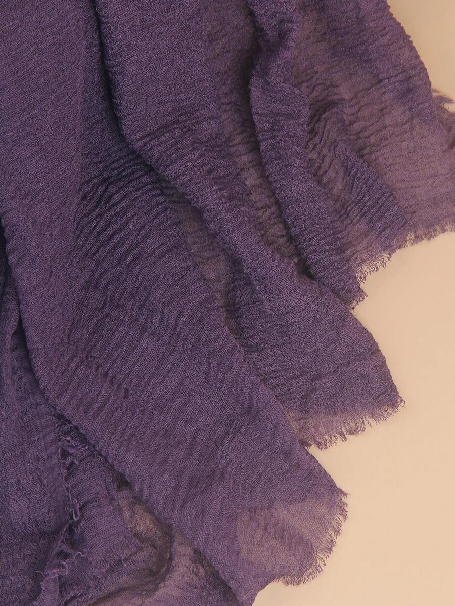 Classic Scarf