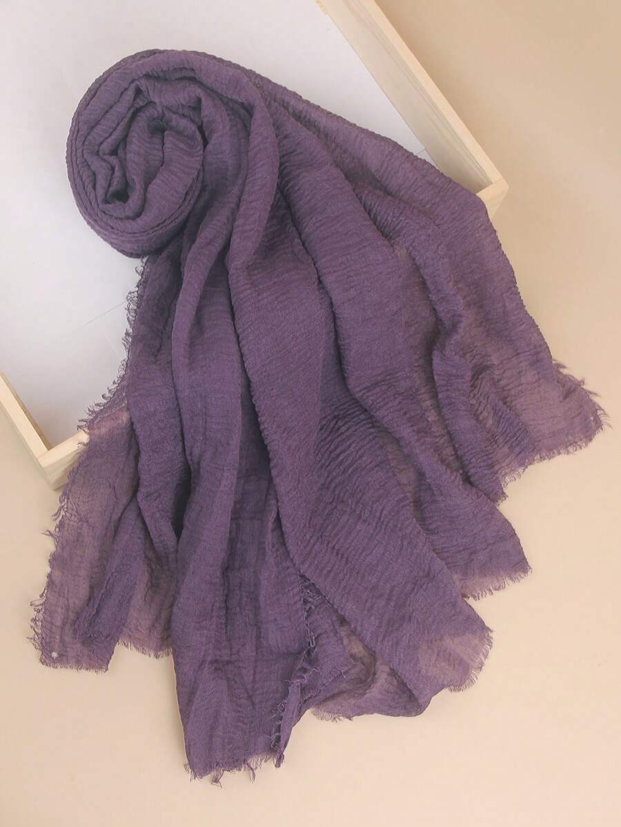 Classic Scarf