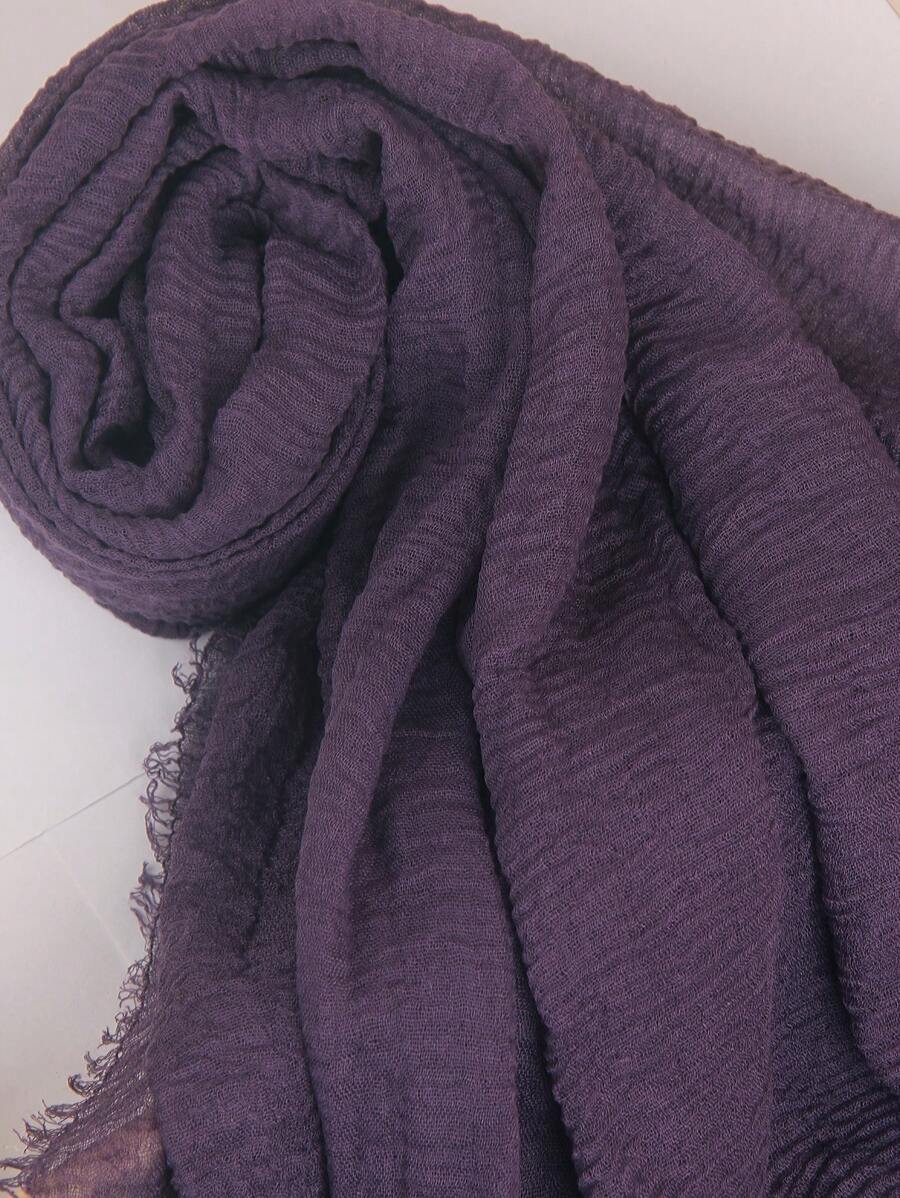 Classic Scarf