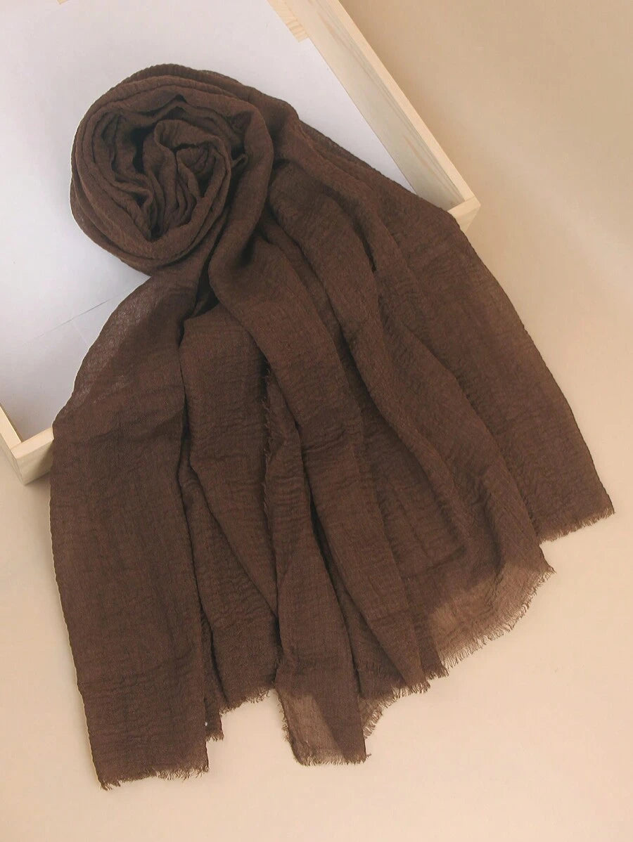 Classic Scarf