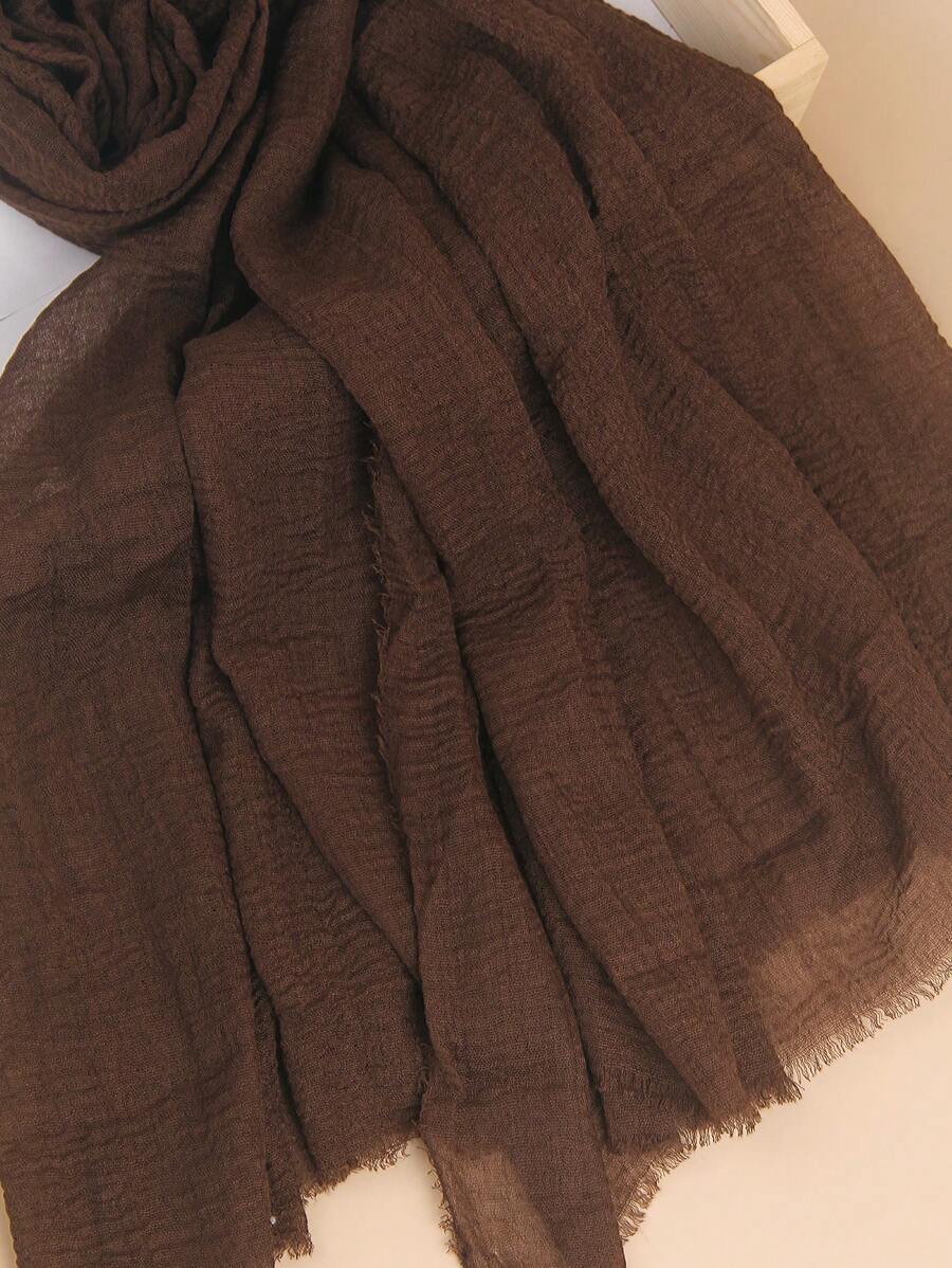 Classic Scarf