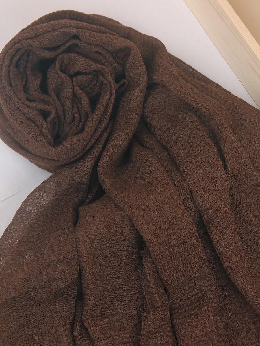 Classic Scarf
