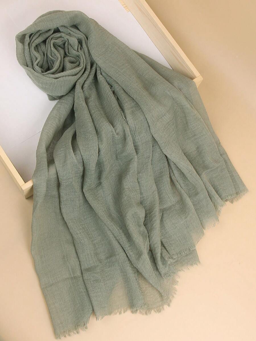 Classic Scarf