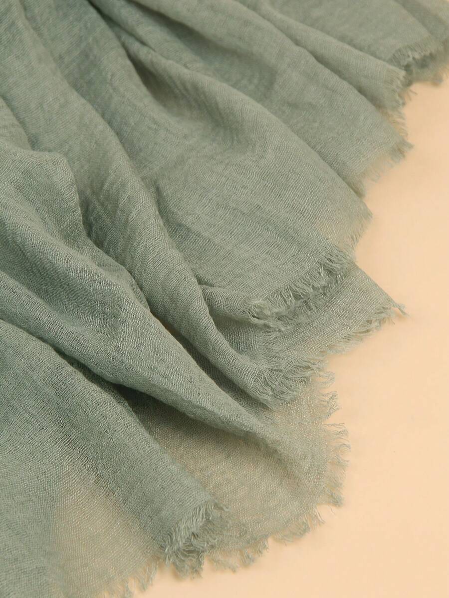 Classic Scarf