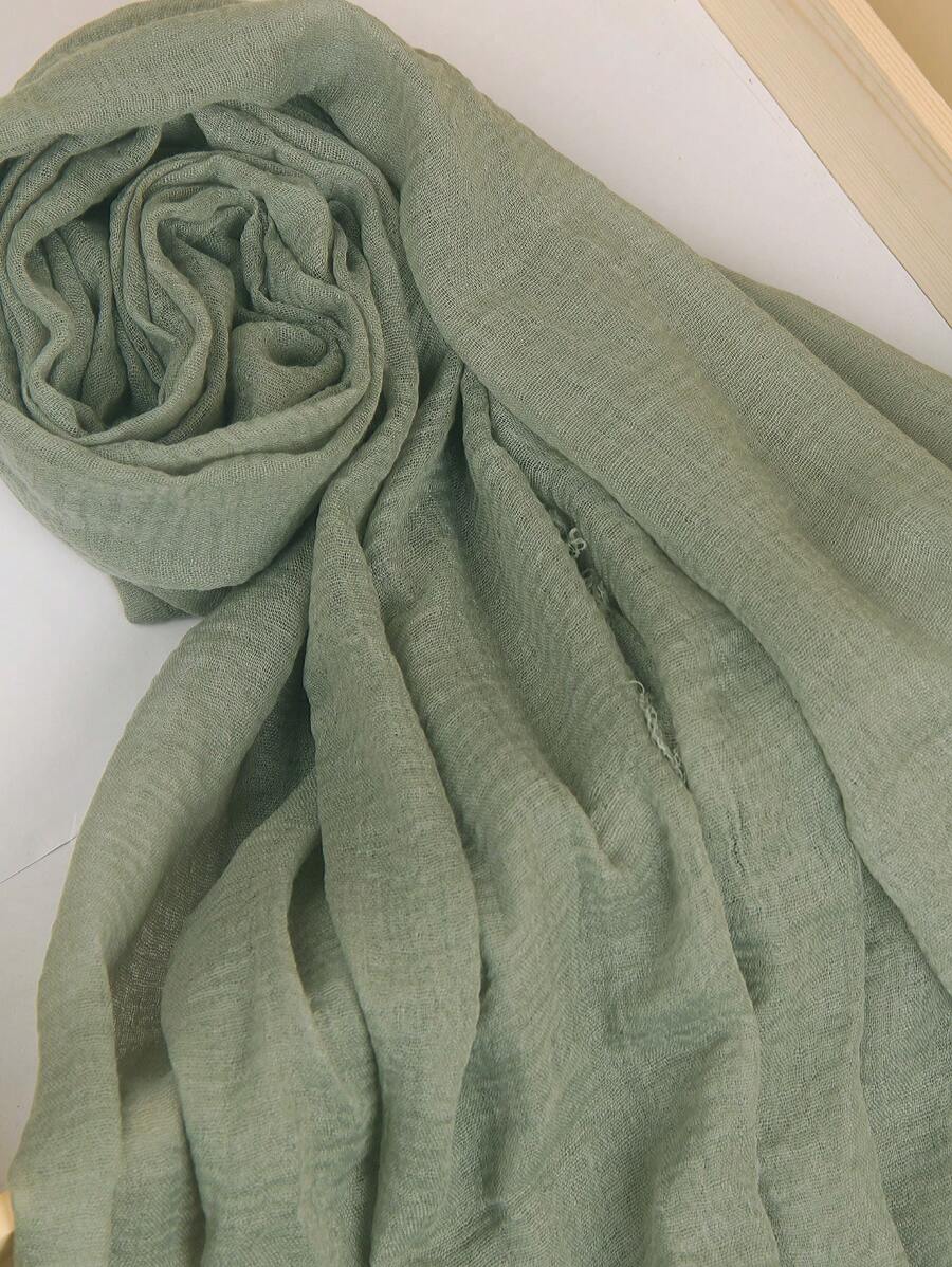 Classic Scarf