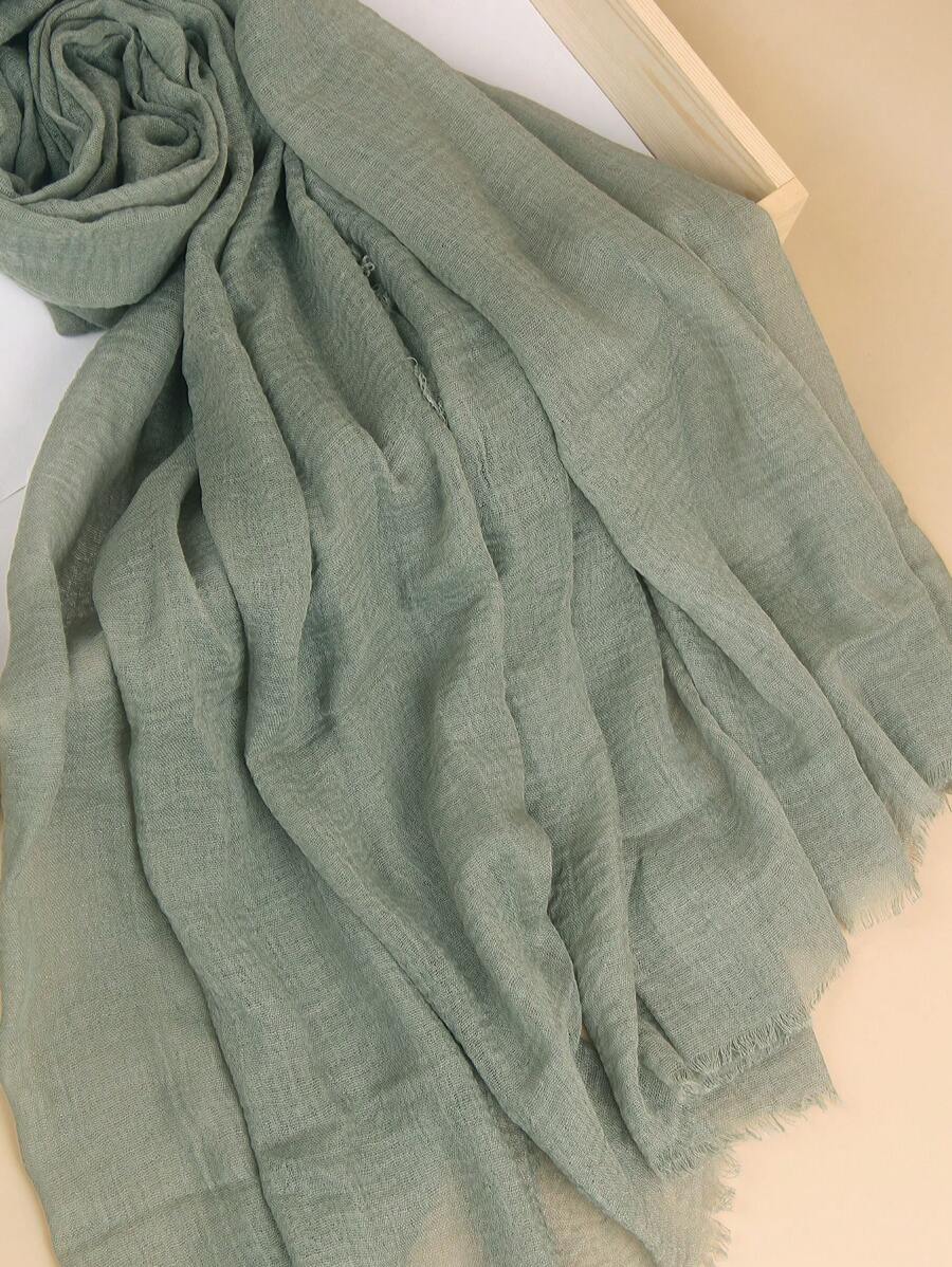 Classic Scarf