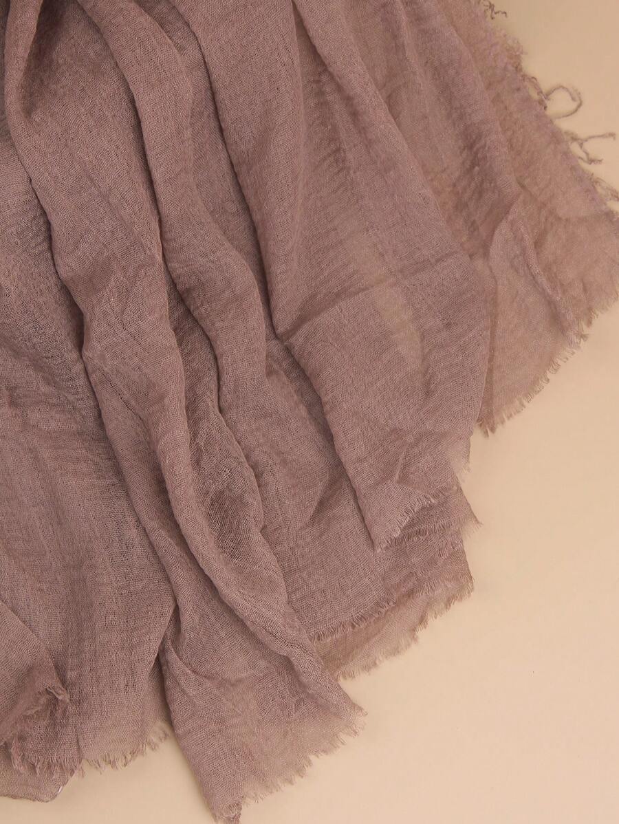 Classic Scarf