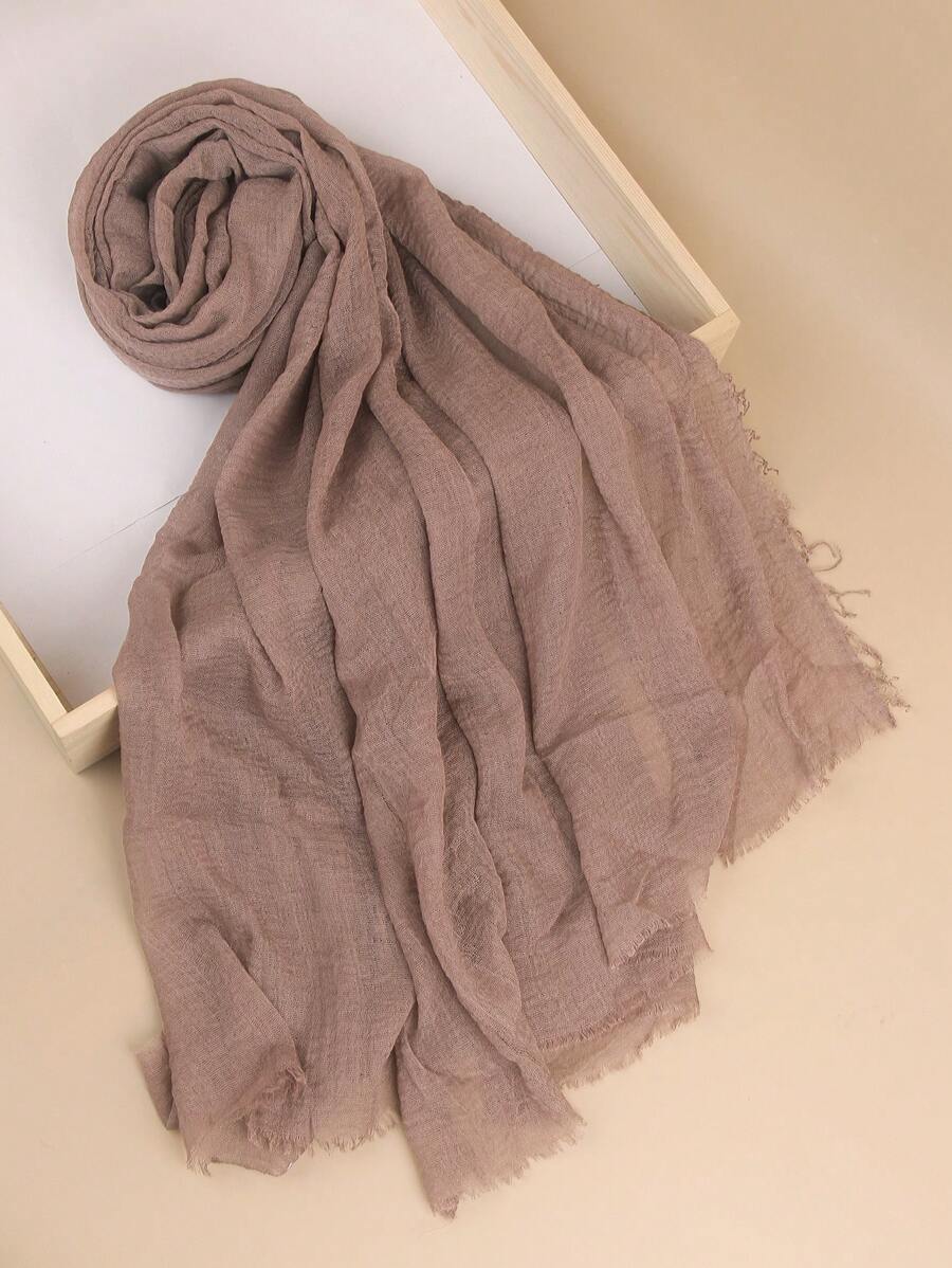 Classic Scarf