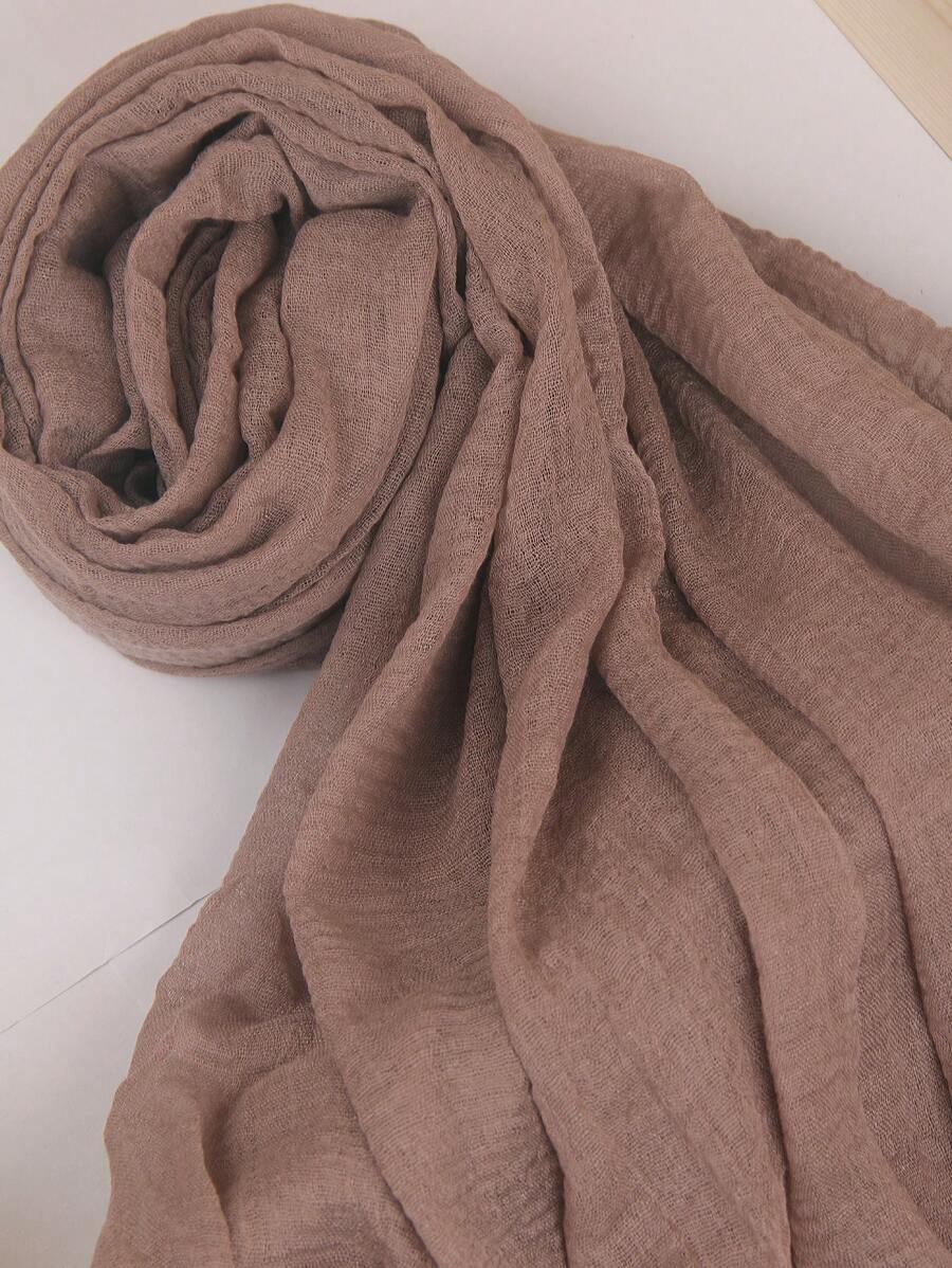Classic Scarf