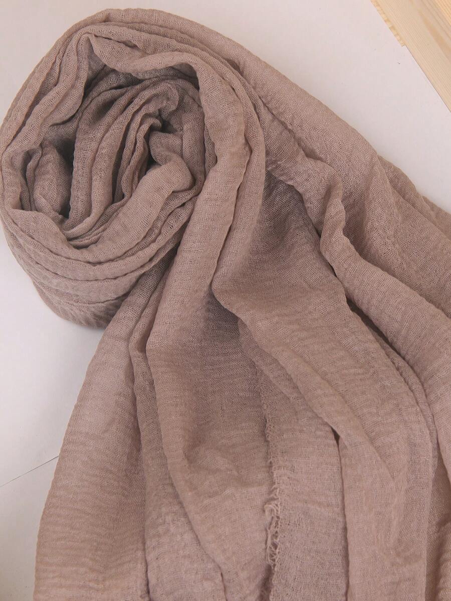 Classic Scarf