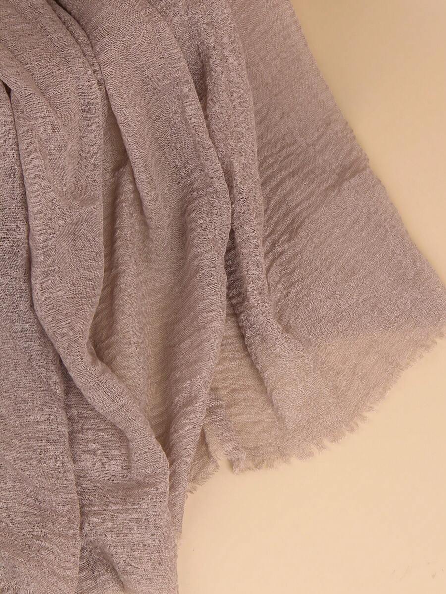 Classic Scarf