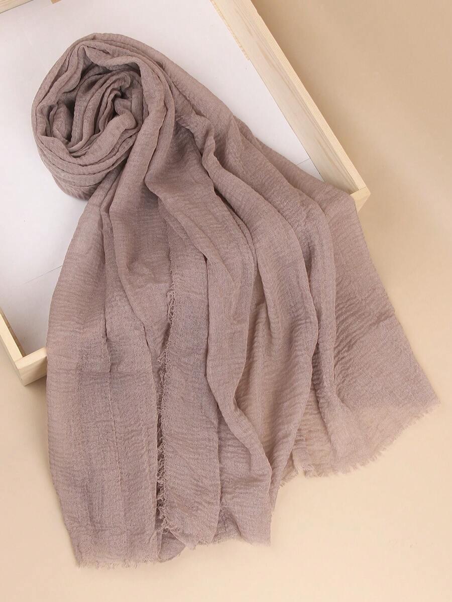 Classic Scarf