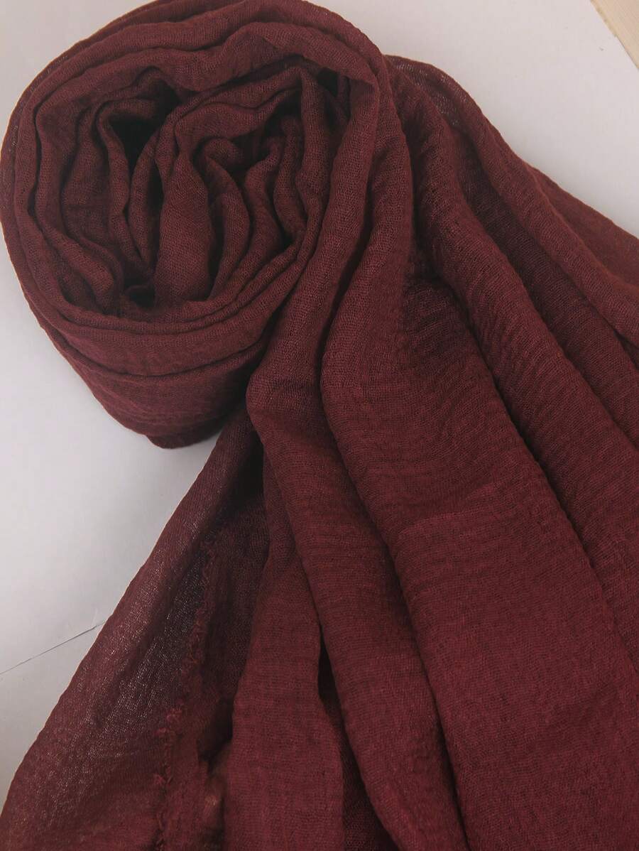 Classic Scarf