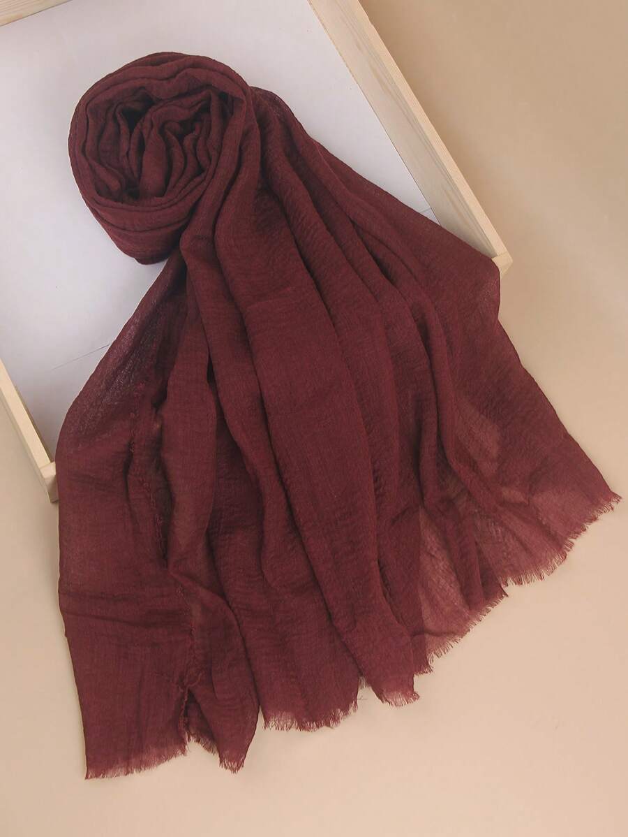 Classic Scarf
