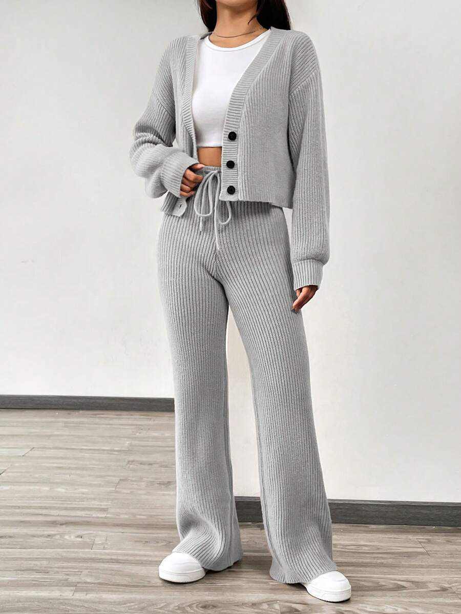 Kendra Pant Set