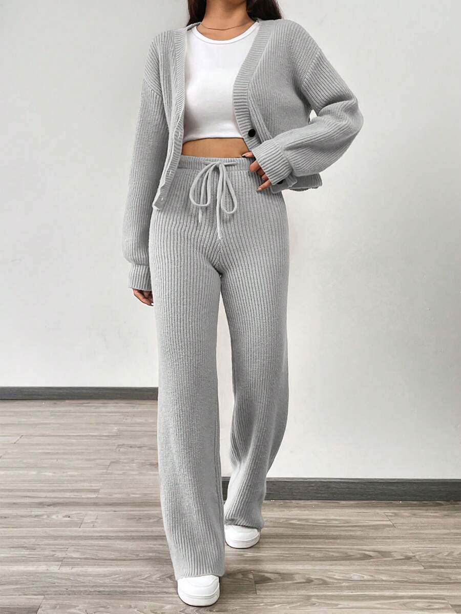 Kendra Pant Set