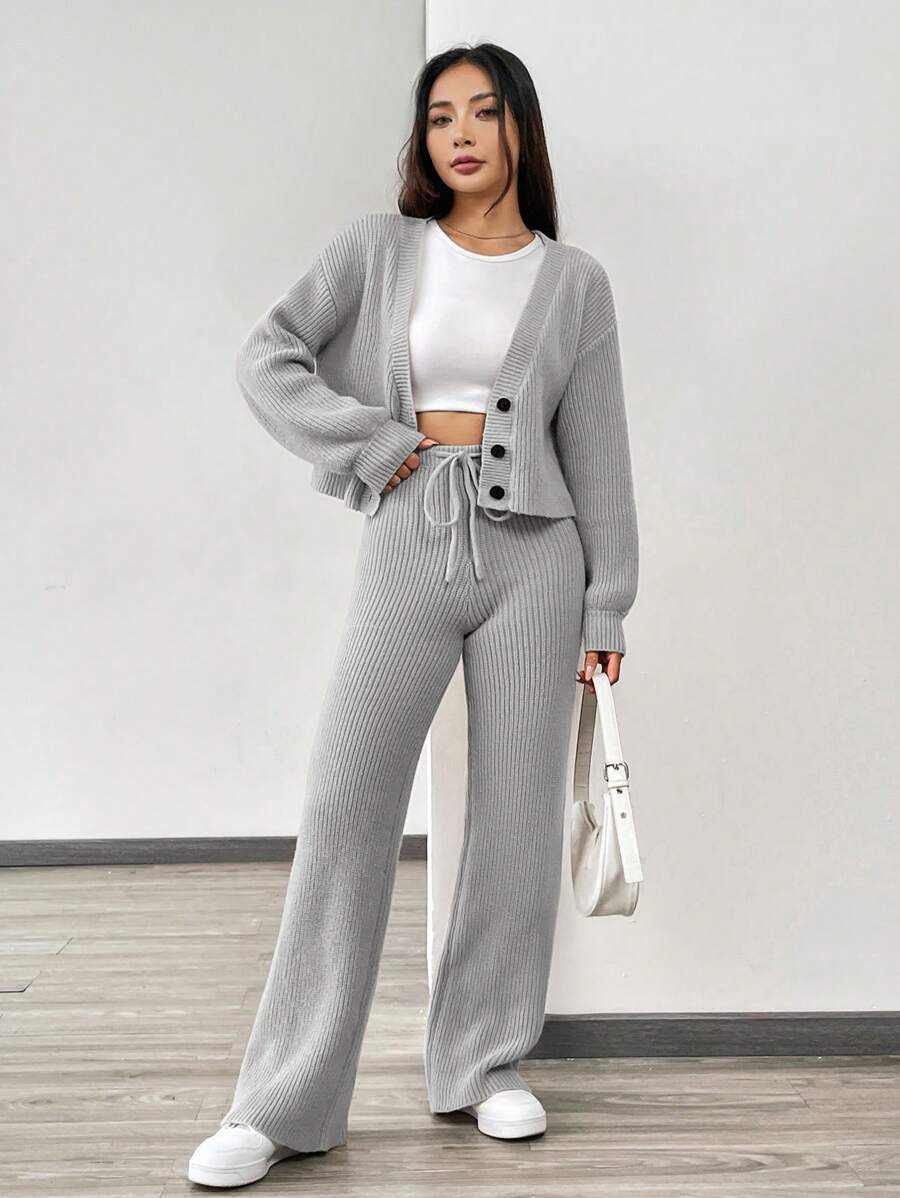 Kendra Pant Set