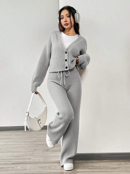 Kendra Pant Set