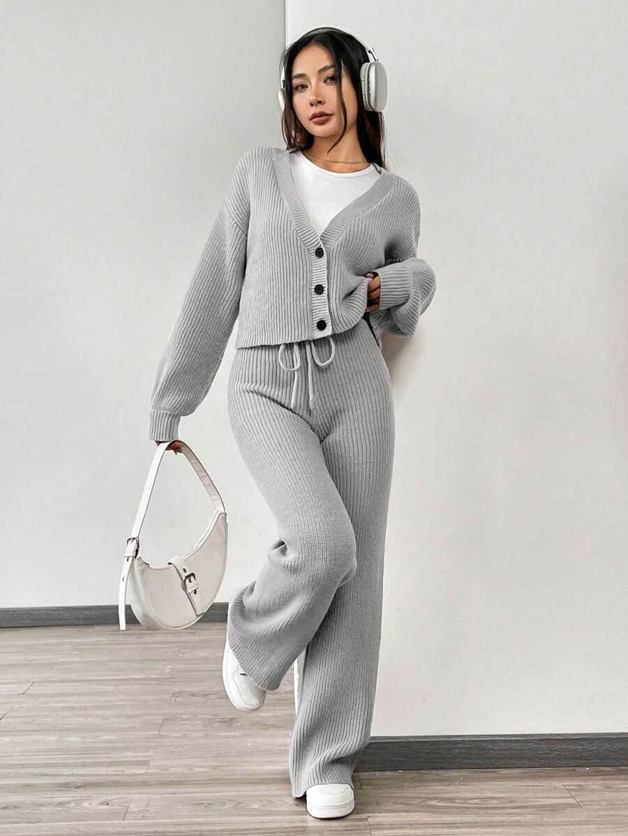 Kendra Pant Set