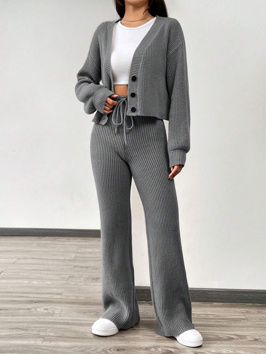 Kendra Pant Set