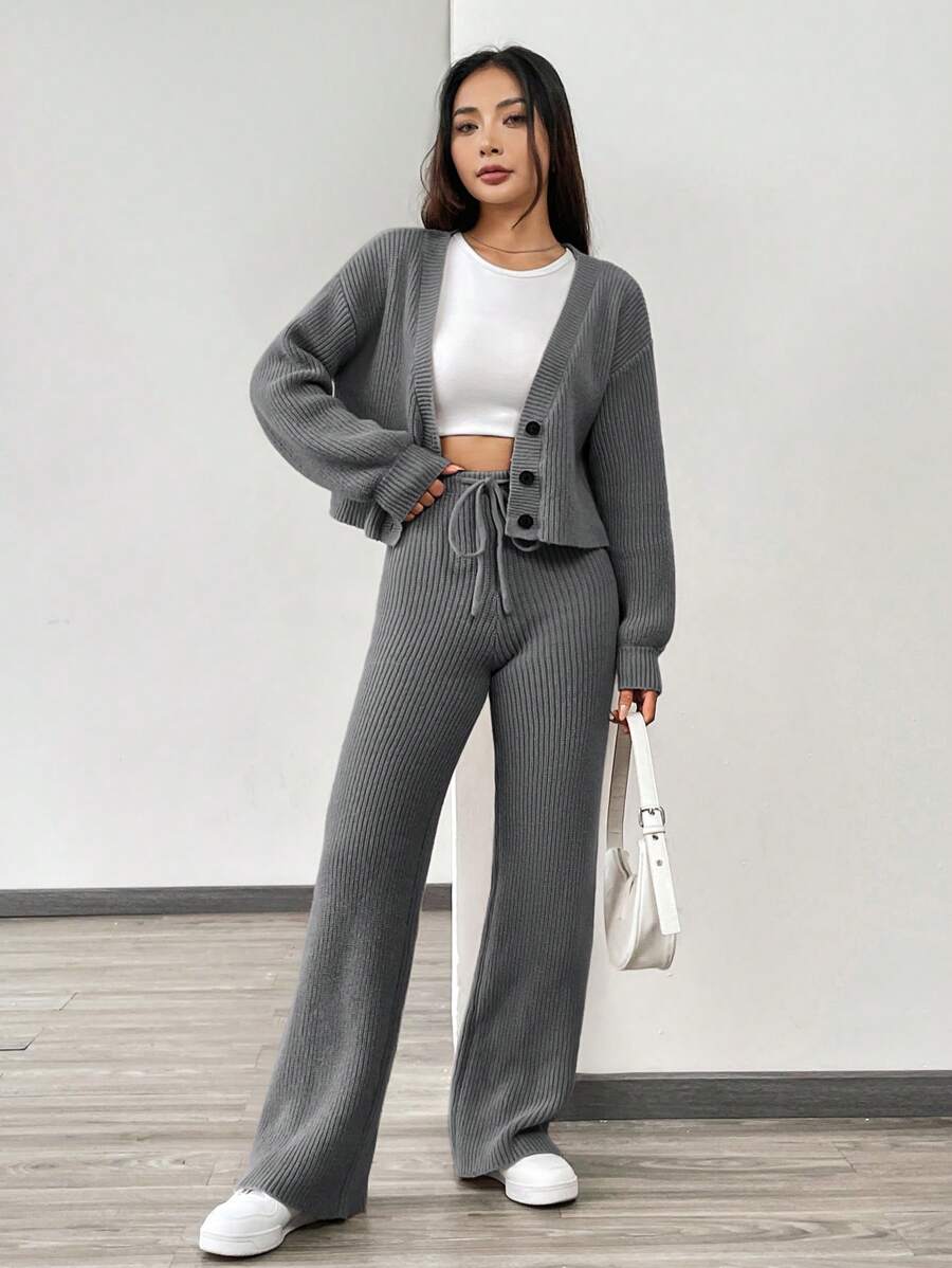 Kendra Pant Set
