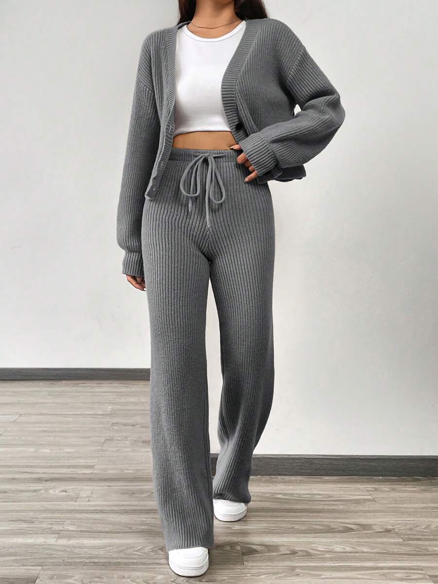 Kendra Pant Set