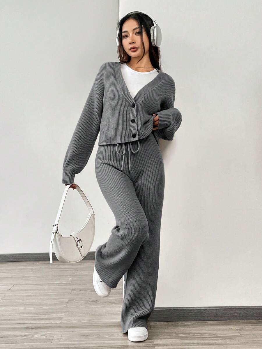 Kendra Pant Set